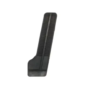 1967 Chevy Suburban Accelerator Pedal - w/o trim package - 67-70 Chevy GMC C/K Truck, Suburban
