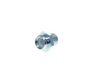 Headlight Switch / Wiper Switch Inner Retainer Nut - 67-72 Chevy GMC C/K Truck, Blazer, Jimmy, Suburban - Image 1 of 3
