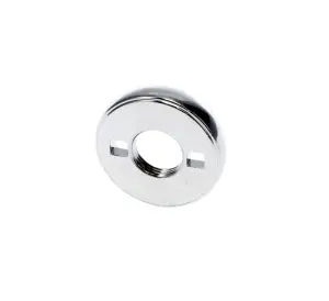 Headlight Switch / Wiper Switch Bezel Nut - 67-72 Chevy GMC C/K Truck, Blazer, Jimmy, Suburban - Image 3 of 3