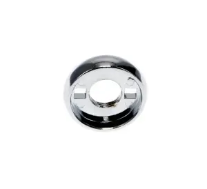 Headlight Switch / Wiper Switch Bezel Nut - 67-72 Chevy GMC C/K Truck, Blazer, Jimmy, Suburban - Image 1 of 3