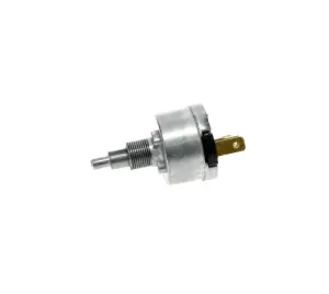 Wiper Switch - 68-72 Chevy GMC C/K Truck, Blazer, Jimmy, Suburban - Image 2 of 3