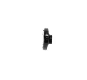 Wiper Switch Knob - Black/Stainless - 68-72 Chevy GMC C/K Truck, Blazer, Jimmy, Suburban - Image 2 of 3