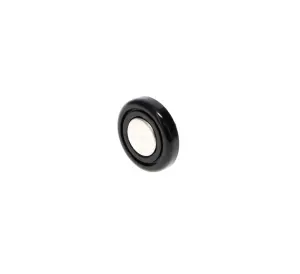 Wiper Switch Knob - Black/Stainless - 68-72 Chevy GMC C/K Truck, Blazer, Jimmy, Suburban - Image 1 of 3