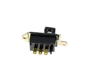 Wiper Switch - 73-74 Chevy GMC C/K Truck, Blazer, Jimmy, Suburban - Image 3 of 3