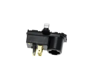 Wiper Switch - w/o pulse wipers - 75-77 Chevy GMC C/K Truck, SUV - Image 3 of 3