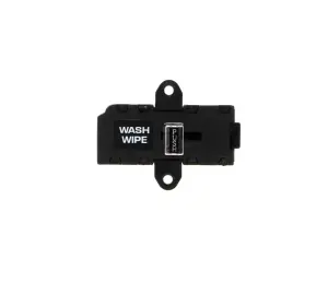 Wiper Switch - w/o pulse wipers - 75-77 Chevy GMC C/K Truck, SUV - Image 1 of 3