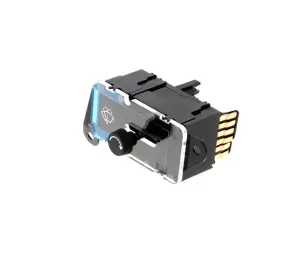 Wiper Switch - w/ pulse wipers - 78-83 Chevy GMC C/K Truck, SUV - Image 2 of 3