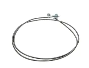 Speedometer Cable - 69 inch - 47-72 Chevy GMC Truck, SUV - Image 3 of 3
