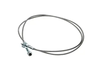 Speedometer Cable - 69 inch - 47-72 Chevy GMC Truck, SUV - Image 2 of 3