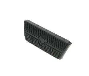 Brake Pedal Pad - Automatic w/ Disc Brake Logo - 73-74 Chevy GMC C/K Truck, SUV - Image 2 of 3