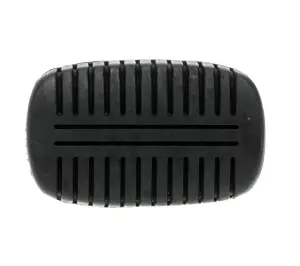 1948 Chevy Suburban Brake / Clutch / Park Pedal Pad - Sold Each - 47-55 Chevy GMC Truck, Suburban