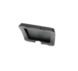 Park Brake Pedal Pad - 69-72 Chevy GMC C/K Truck, Suburban, Blazer, Jimmy (uses bright trim) - Image 3 of 3