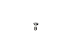 Rear View Mirror Screw - 60-71 Chevy GMC C/K Truck, Suburban, Blazer, Jimmy; 67-69 Camaro Firebird; 64-72 GM A-body - Image 3 of 3