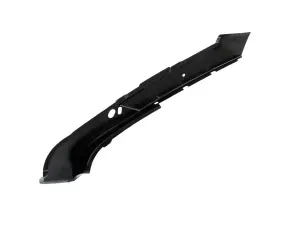 C-Pillar Vertical Post (Wheelhouse to Rear Window Frame) - LH - 68-70 Dodge Plymouth B-Body including Charger - Image 3 of 4