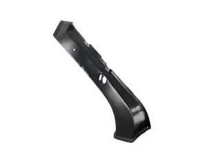 C-Pillar Vertical Post (Wheelhouse to Rear Window Frame) - LH - 68-70 Dodge Plymouth B-Body including Charger - Image 2 of 4