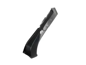 C-Pillar Vertical Post (Wheelhouse to Rear Window Frame) - RH - 68-70 Dodge Plymouth B-Body including Charger - Image 2 of 4