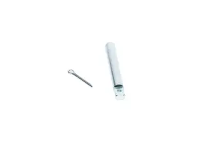 Accelerator Pedal Rod and Pin Set - 47-57 Chevy GMC Pickup, Suburban - Image 2 of 3