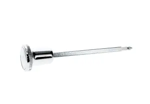Headlamp Switch Rod and Knob - Chrome - 65-66 Chevy II; 65-66 Chevelle El Camino - Image 2 of 3