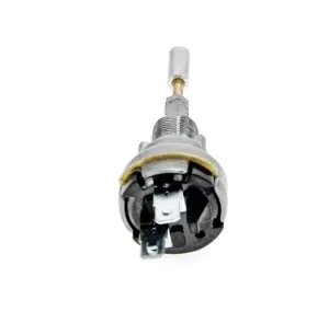 Wiper Switch - 1-speed with Washer - 65 Chevy II; 65 Chevelle El Camino - Image 3 of 3