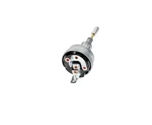 Wiper Switch - 2-speed with Washer - 65-66 Chevy II; 66 Chevelle El Camino - Image 3 of 3