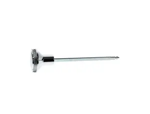 Headlamp Switch Rod and Knob - Chrome - 64 Chevelle El Camino - Image 2 of 3