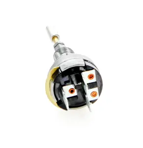 Wiper Switch - 2-speed with Washer - 65 Chevelle El Camino - Image 3 of 3