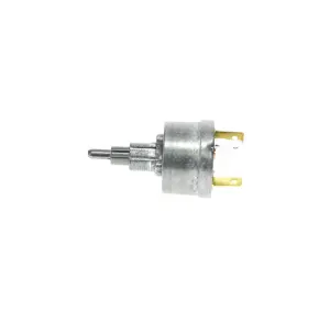 Wiper Switch - w/ concealed wipers - 68 Chevelle El Camino - Image 2 of 3