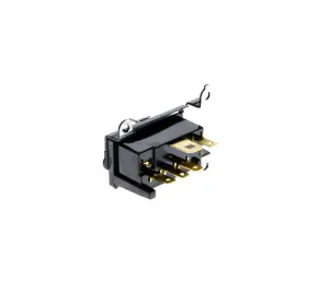 Wiper Switch - w/ concealed wipers - 72 Chevelle El Camino - Image 3 of 3