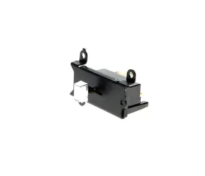 Wiper Switch - w/ concealed wipers - 72 Chevelle El Camino - Image 2 of 3