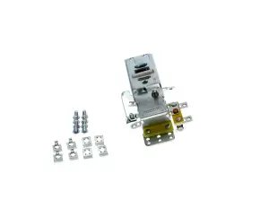 Headlamp Switch - 6V with Fused Dome Circuit - 47-50 Chevy GMC Pickup, Suburban - Image 3 of 4