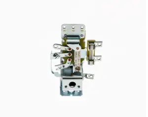 Headlamp Switch - 6V with Fused Dome Circuit - 47-50 Chevy GMC Pickup, Suburban - Image 4 of 4