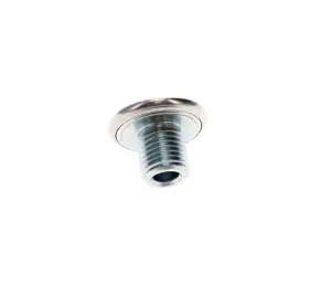 Headlamp Switch Retaining Ferrule - 47-55 Chevy GMC Pickup, Suburban - Image 3 of 3