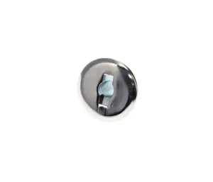 Headlamp Switch Retaining Ferrule - 47-55 Chevy GMC Pickup, Suburban - Image 1 of 3