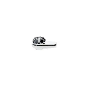 Wiper Switch Knob - Chrome - 47-53 Chevy GMC Pickup, Suburban - Image 1 of 3