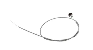 Choke Cable with Knob - 35 inch - 47-53 Chevy Pickup, Suburban - Image 3 of 3