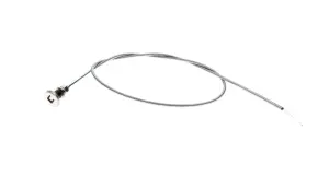 Choke Cable with Knob - 35 inch - 47-53 Chevy Pickup, Suburban - Image 2 of 3