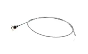 Throttle Cable with Knob - 34.25 inch long - 47-53 Chevy Pickup, Suburban - Image 2 of 3