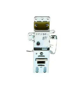 Headlamp Switch - 6V without Fused Dome Circuit - 51-55 Chevy GMC Pickup, Suburban - Image 4 of 4