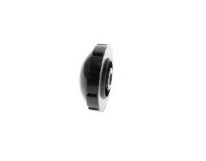 Wiper Switch Knob - Black - 54-55 Chevy Pickup, Suburban - Image 2 of 3