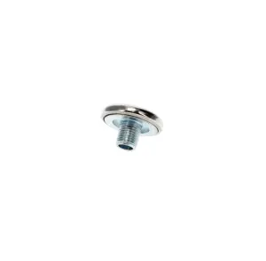 Headlamp Switch Retaining Ferrule - 55-59 Chevy Pickup, Suburban; 55-57 GMC Pickup, Suburban - Image 3 of 3