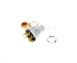 Ignition Switch - 62-64 Chevy II; 62-66 Chevy GMC C/K Pickup, Suburban - Image 3 of 3