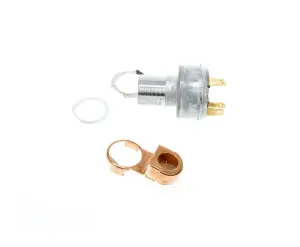 Ignition Switch - 62-64 Chevy II; 62-66 Chevy GMC C/K Pickup, Suburban - Image 2 of 3