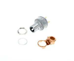 Ignition Switch - 62-64 Chevy II; 62-66 Chevy GMC C/K Pickup, Suburban - Image 1 of 3