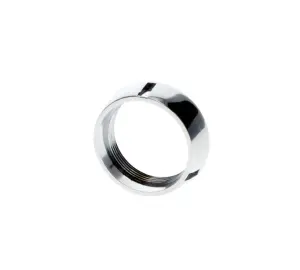 1963 Chevy Corvair Ignition Switch Nut - 62-64 Chevy II; 62-66 Chevy CK Pickup Suburban