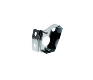 Ignition Switch Mounting Bracket - 47-53 Chevy GMC Pickup, Suburban - Image 3 of 3