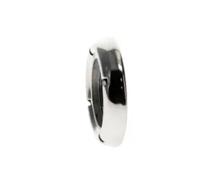 Ignition Switch Nut - 55-59 Chevy Truck Suburban - Image 2 of 3