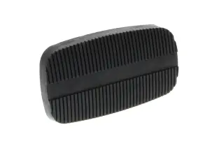 1964 Chevy Corvette Brake Pedal Pad - Automatic - 62-67 Chevy II