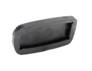 Brake Pedal Pad - Power Brakes Logo - Automatic - 62-67 Chevy II - Image 3 of 3