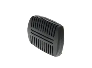 Brake-Clutch Pedal Pad - Sold Each - 55-59 Chevy GMC Pickup, Suburban - Image 2 of 3