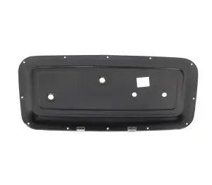Interior Door Panel - Steel - LH - 64-66 Chevy GMC C/K Pickup, Suburban - Image 3 of 3